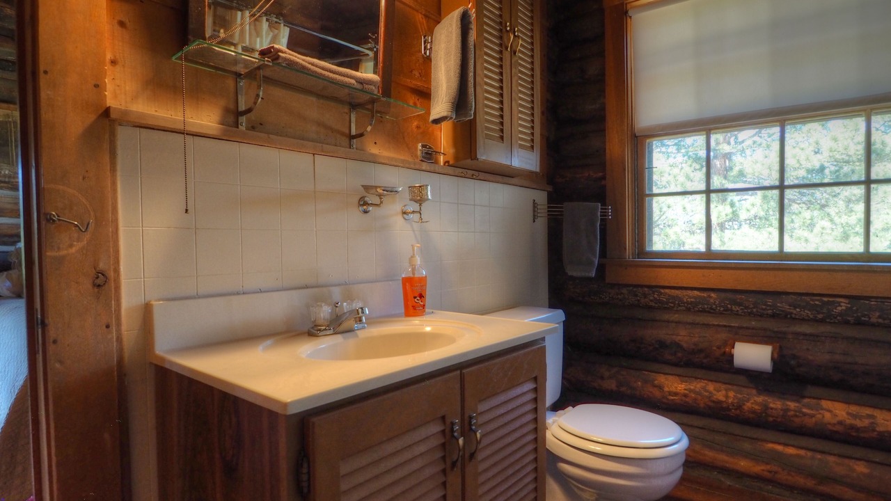 Photo of Kitchen in Estes Park