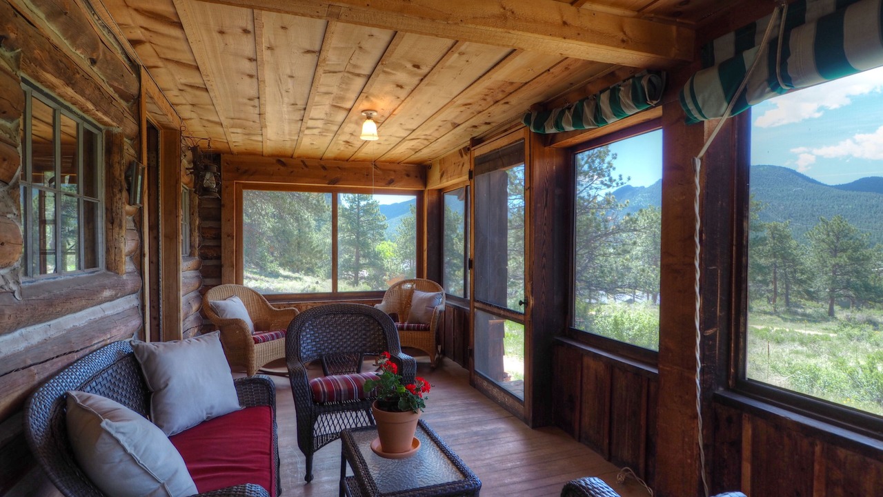 Photo of Others in Estes Park