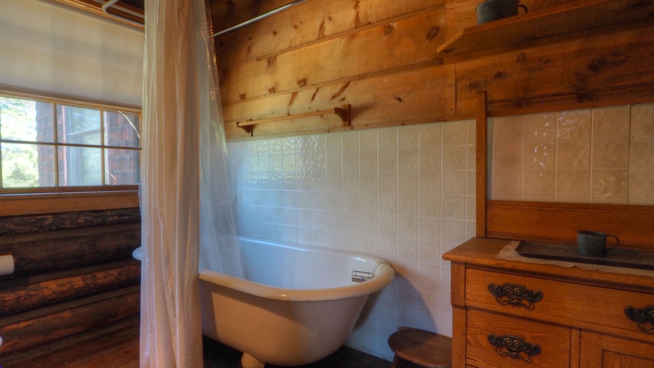 Photo of Bathroom in Estes Park