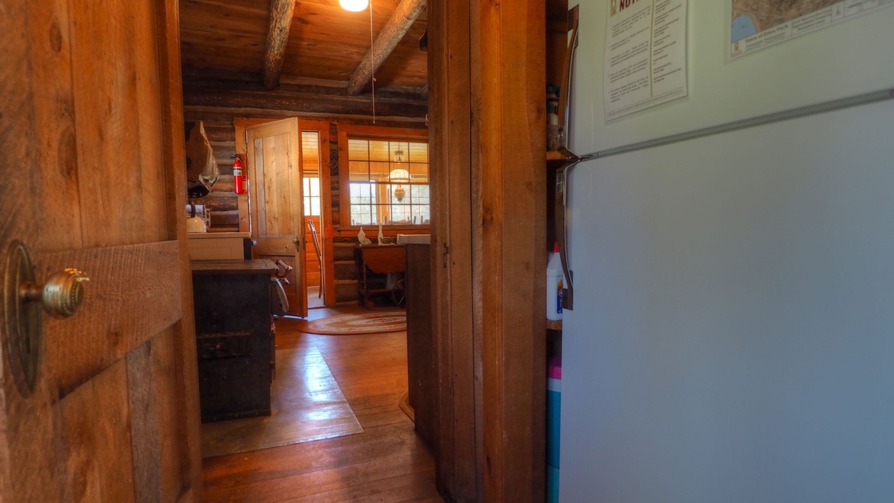 Photo of Kitchen in Estes Park