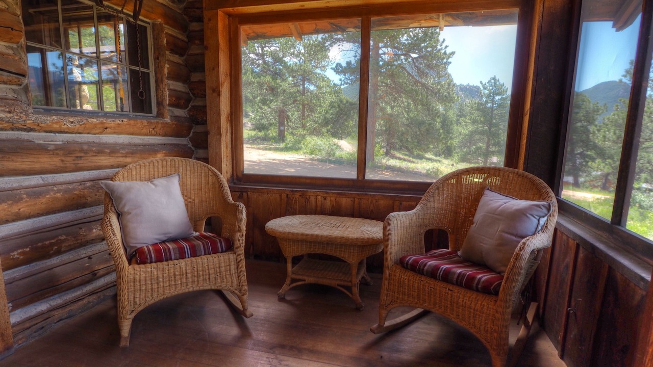 Photo of Others in Estes Park