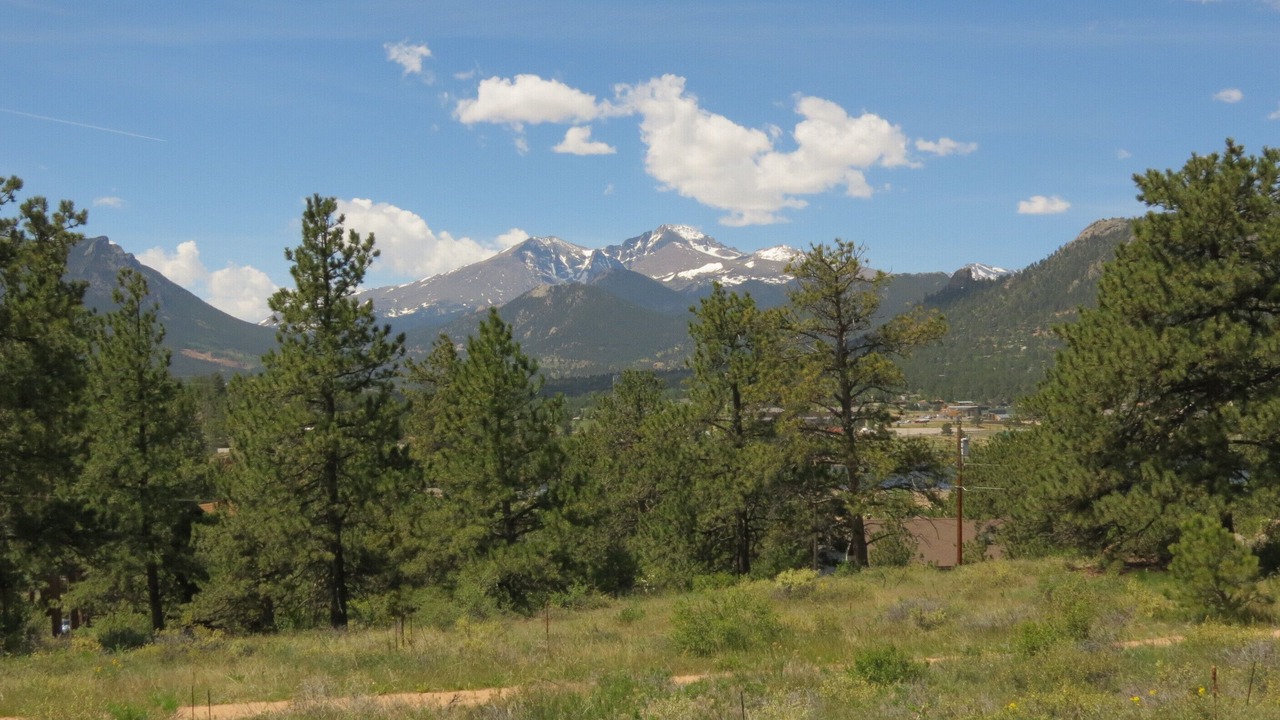 Photo of Others in Estes Park