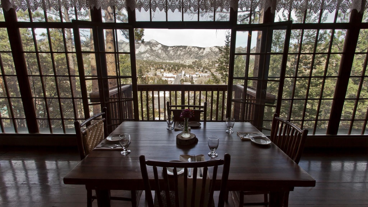 Photo of Others in Estes Park