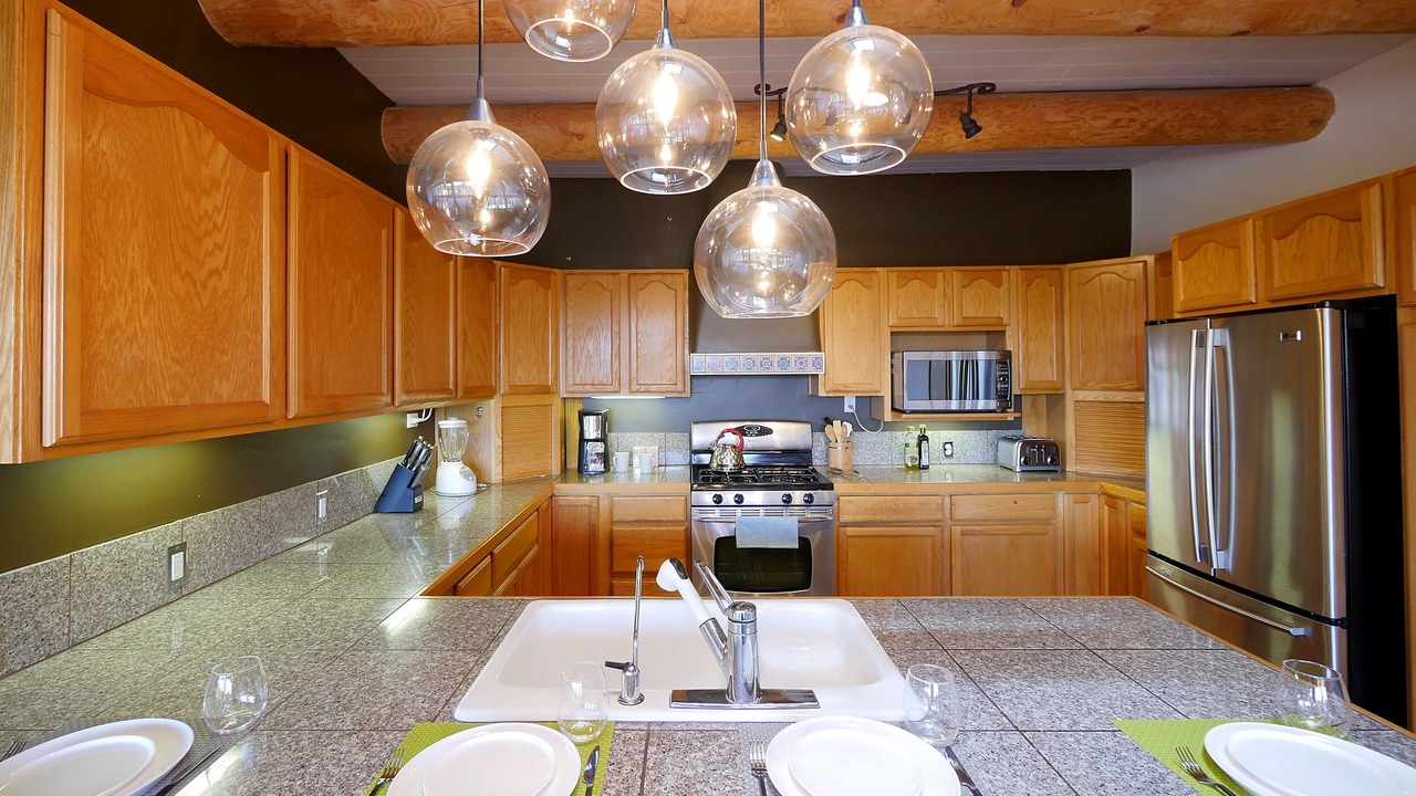 Photo of Kitchen in Durango