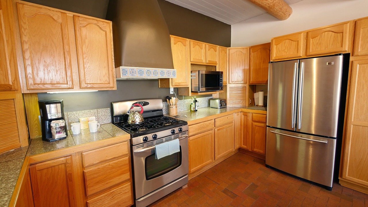Photo of Kitchen in Durango