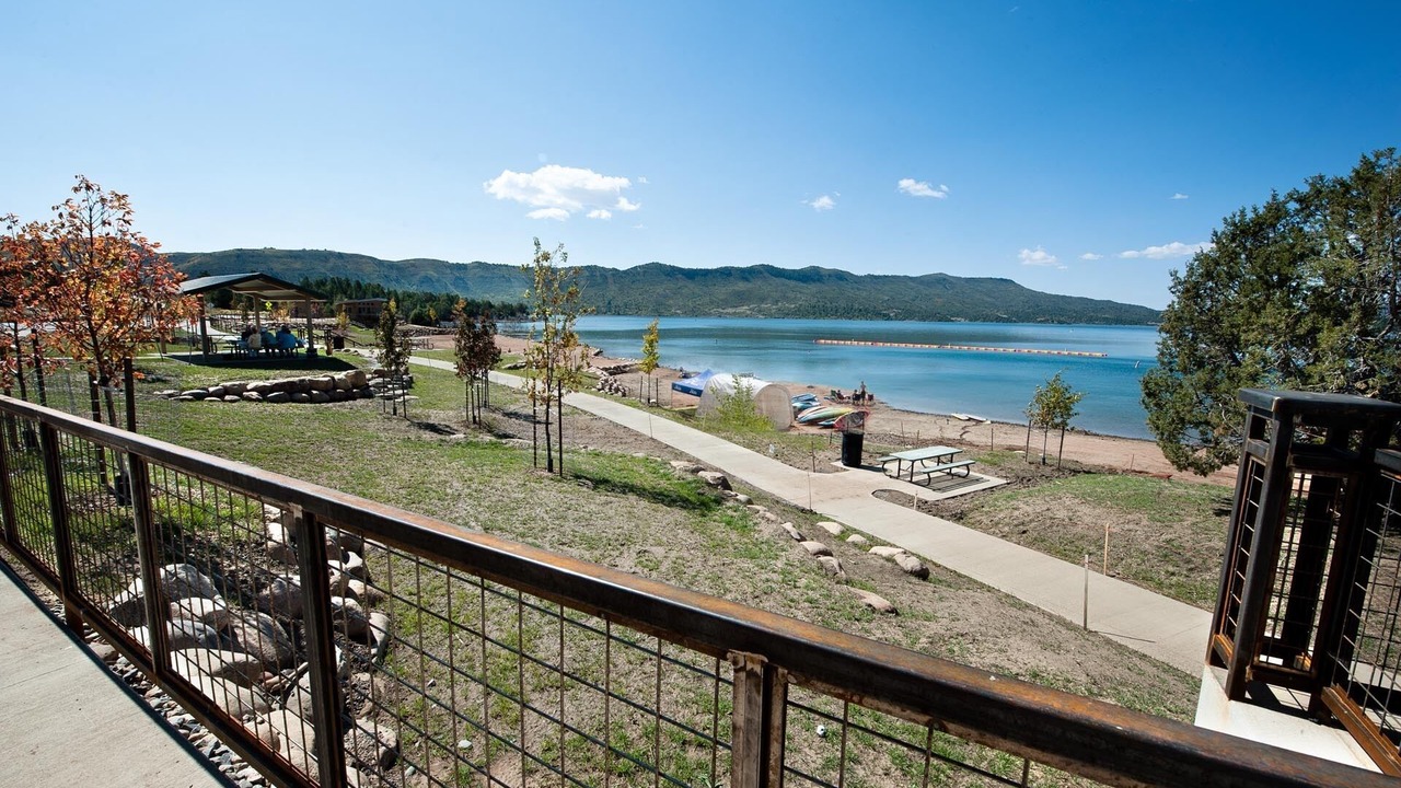 Photo of Outdoor in Durango