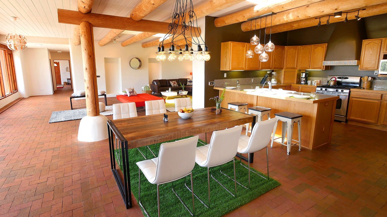 Photo of Livingroom in Durango