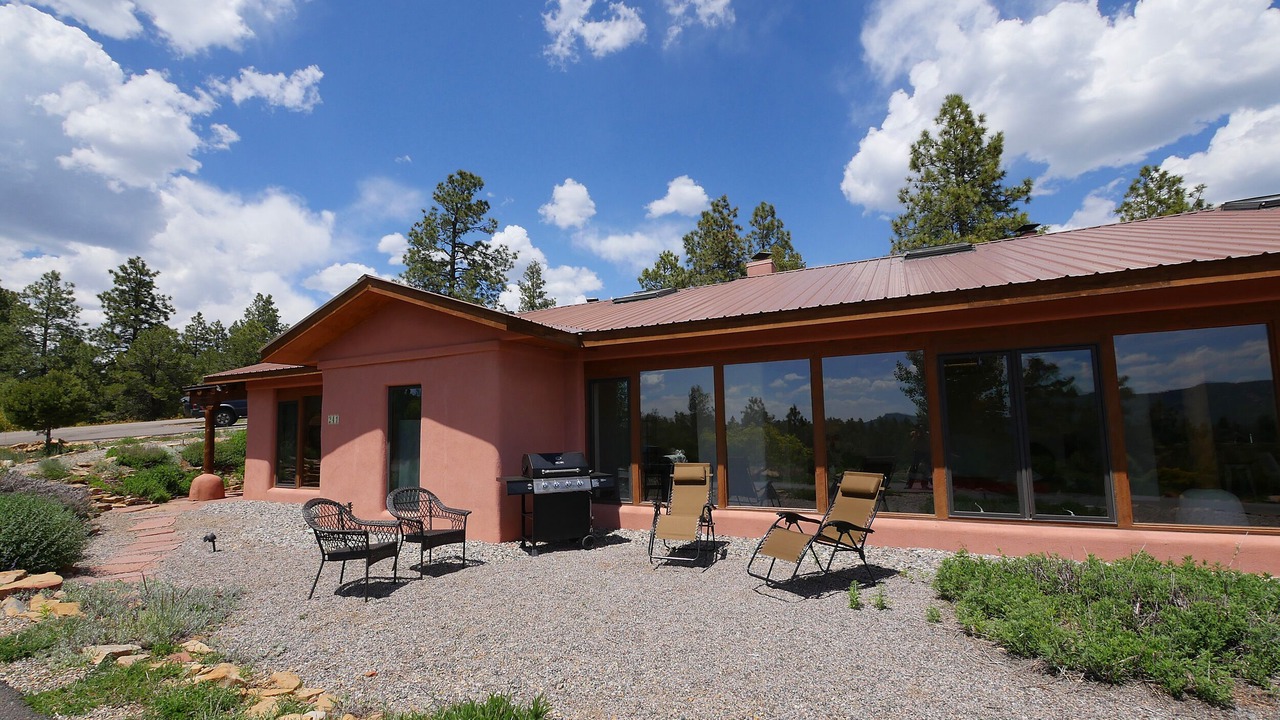 Photo of Patio Balcony in Durango