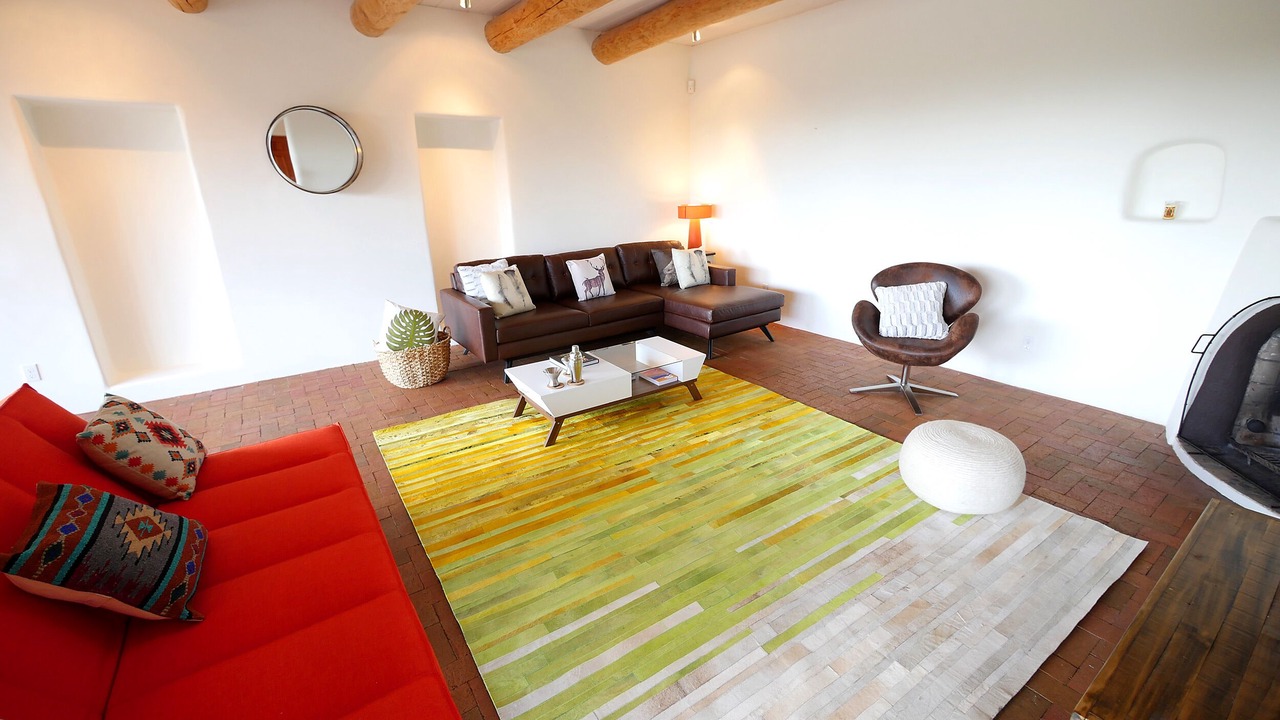 Photo of Livingroom in Durango