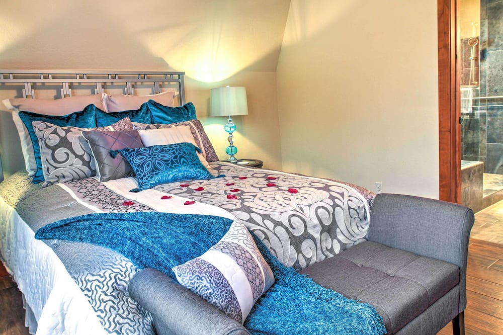 Photo of Bedroom in Fort Collins