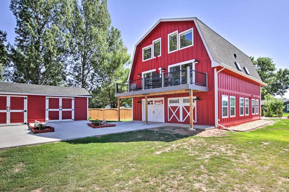 Photo of Outdoor in Fort Collins