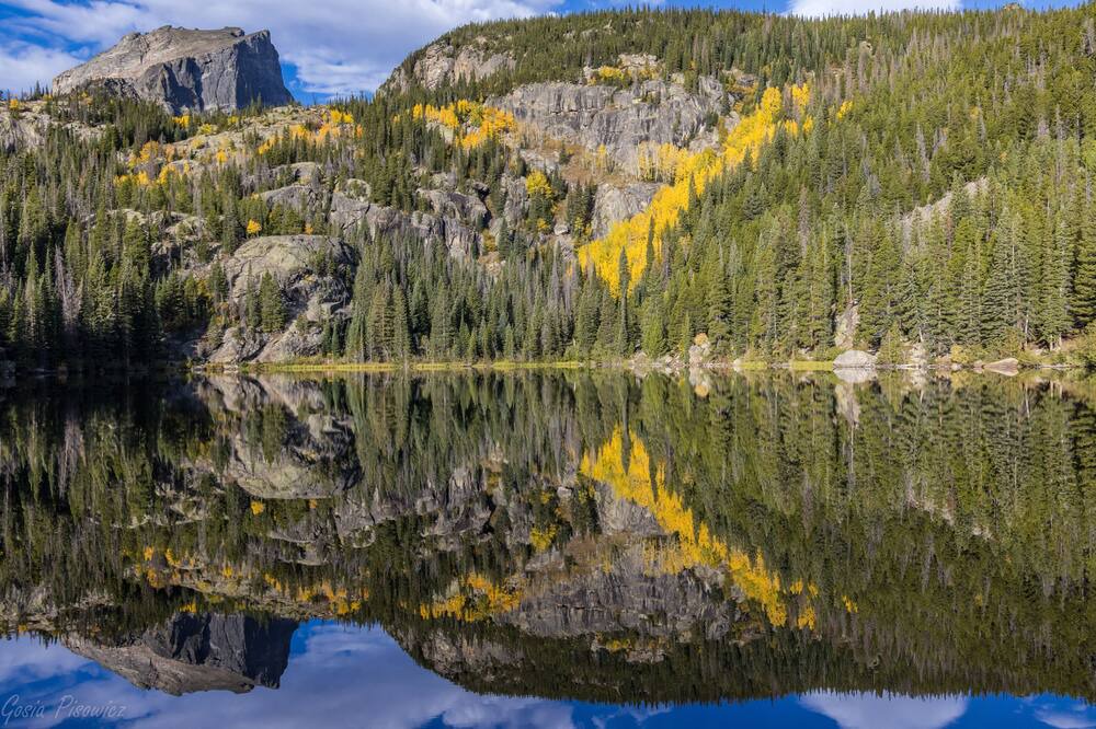 Photo of Others in Estes Park