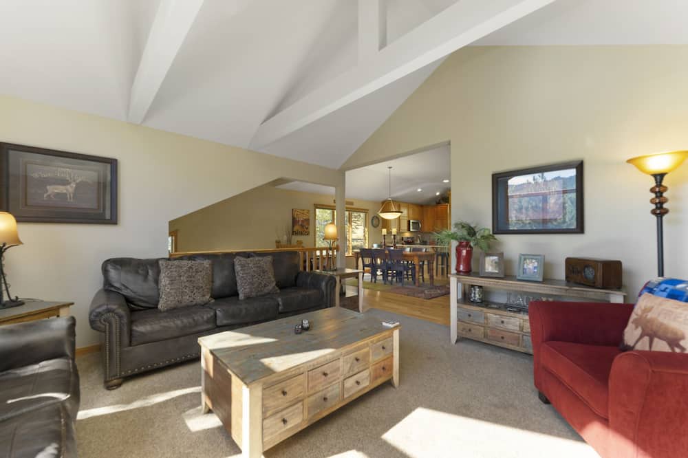 Photo of Bedroom in Estes Park