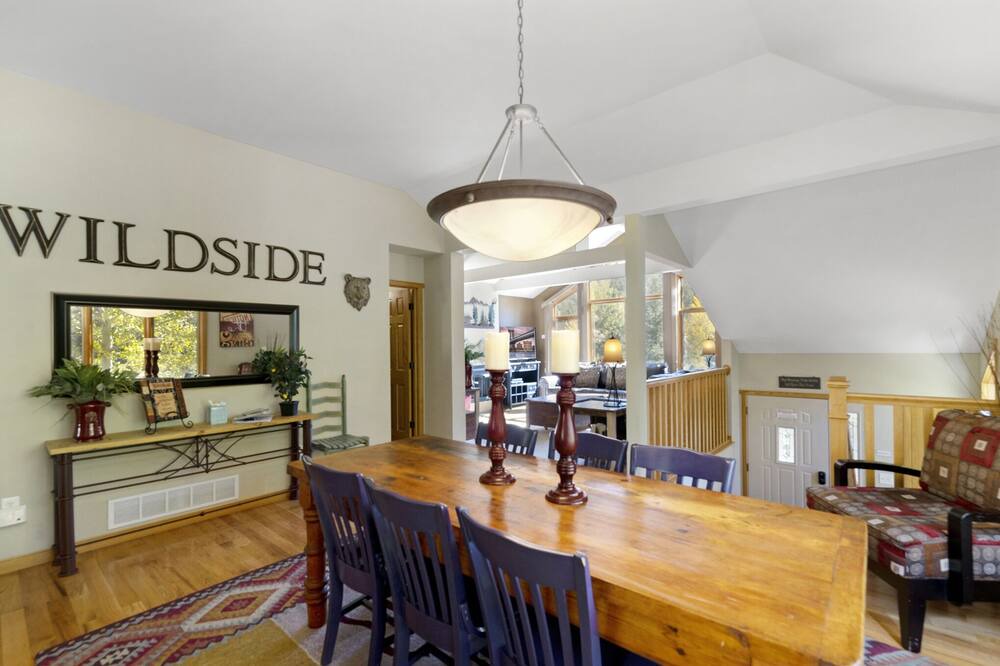 Photo of Bedroom in Estes Park