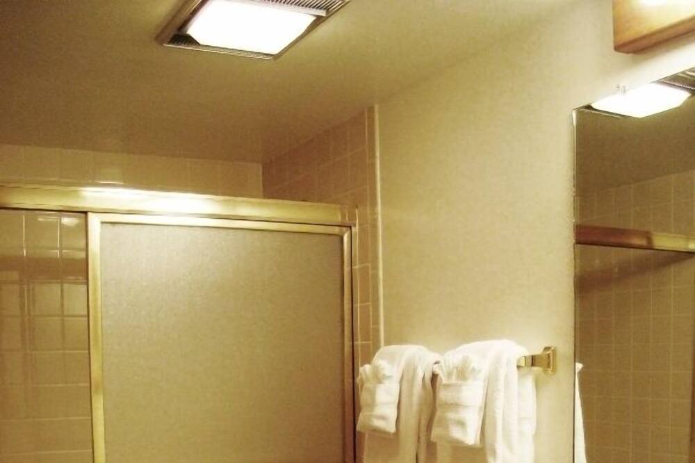 Photo of Bathroom in Baldy Mountain