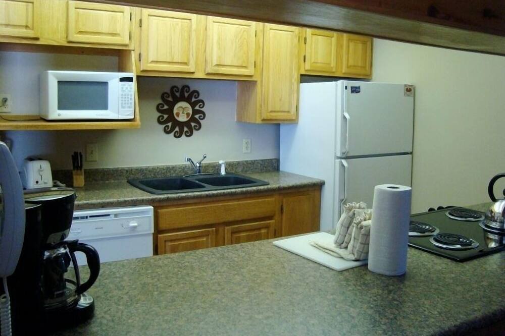 Photo of Kitchen in Baldy Mountain