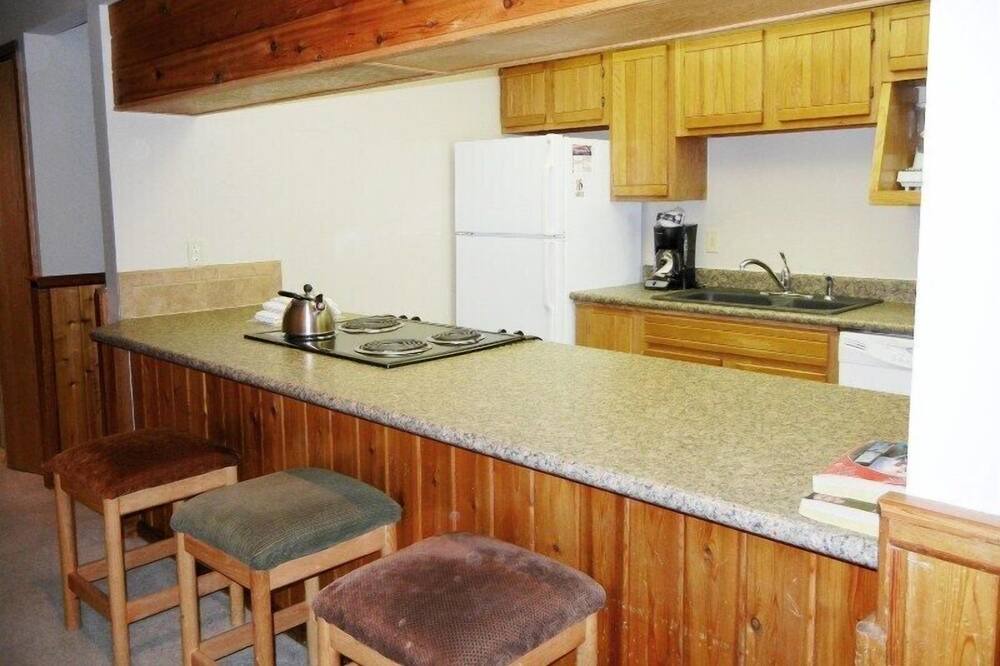 Photo of Kitchen in Baldy Mountain
