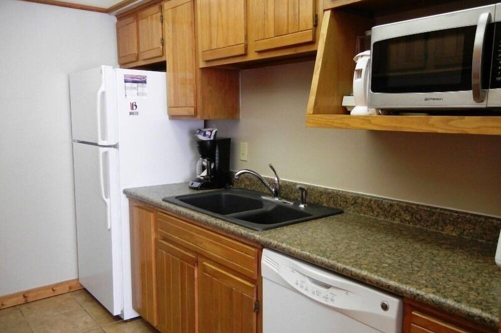 Photo of Kitchen in Baldy Mountain