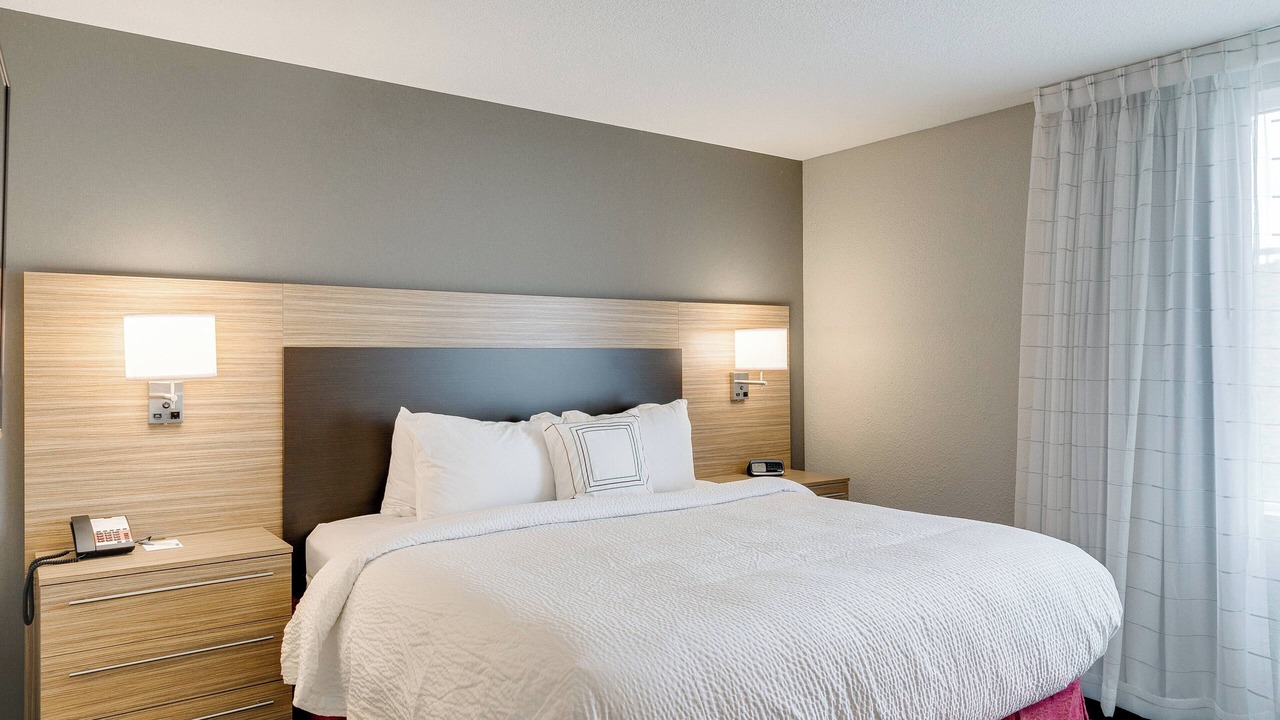Photo of Bedroom in Liberty