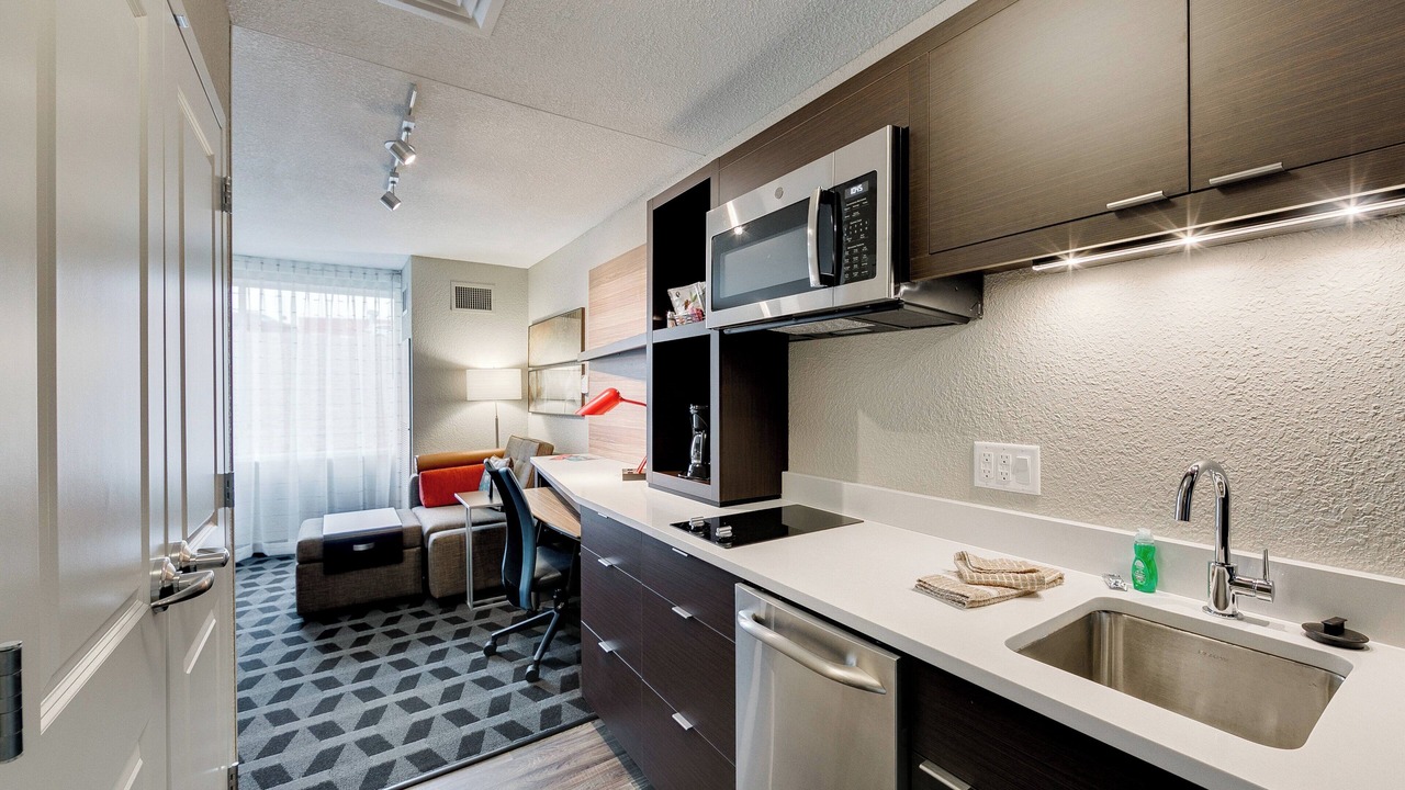Photo of Kitchen in Liberty