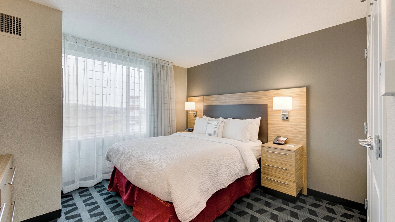 Photo of Bedroom in Liberty
