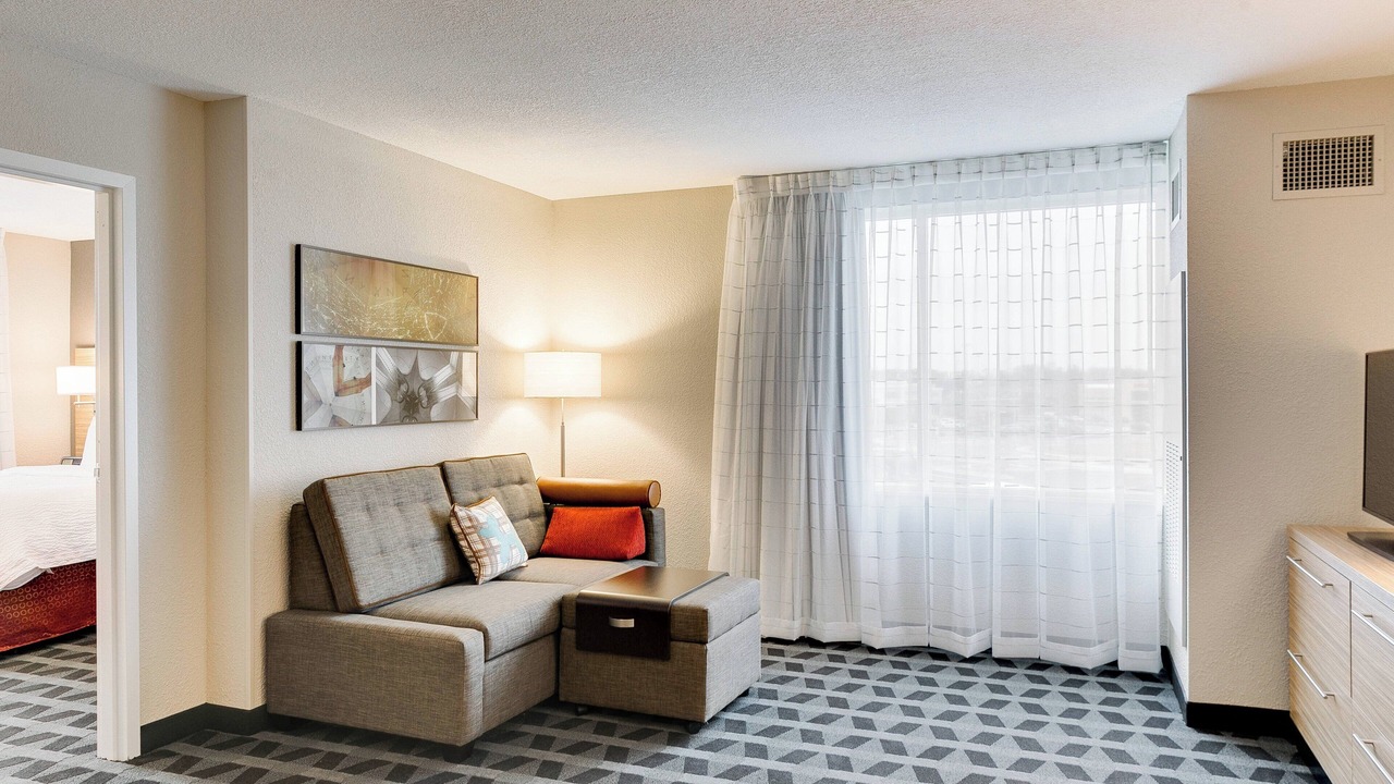 Photo of Bedroom in Liberty
