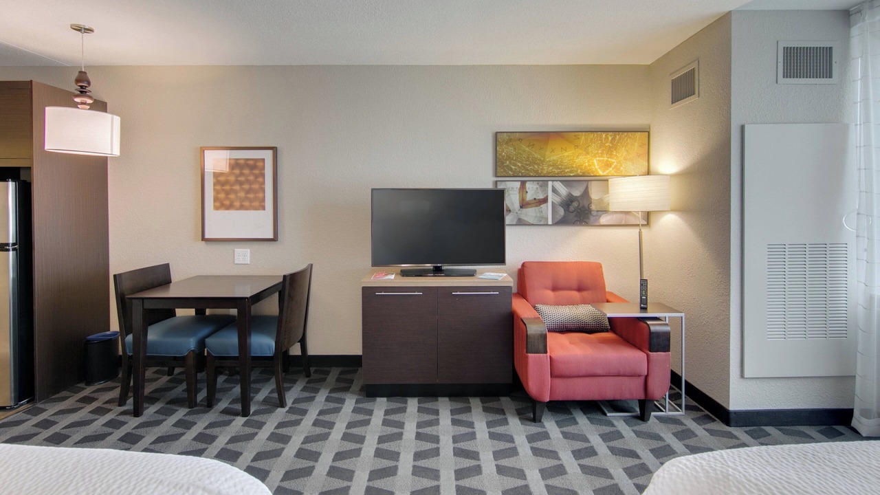 Photo of Bedroom in Liberty