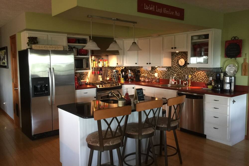 Photo of Kitchen in St. George