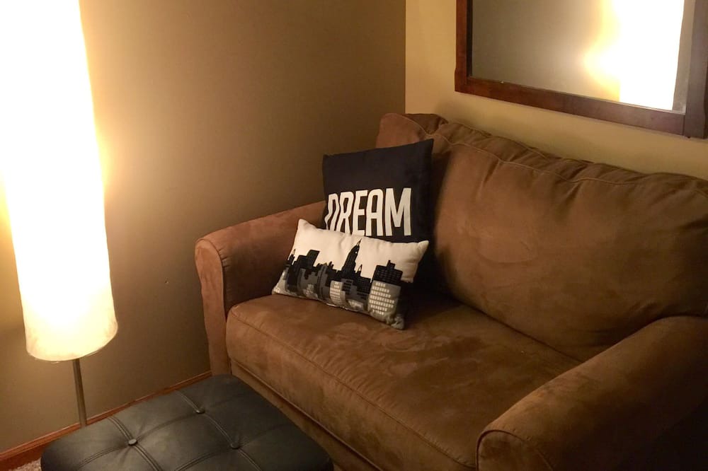 Photo of Livingroom in St. George