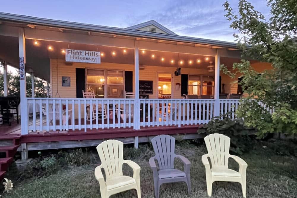 Photo of Outdoor in St. George