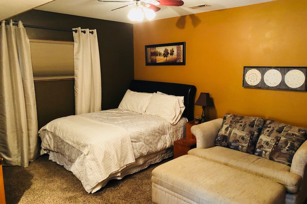 Photo of Bedroom in St. George