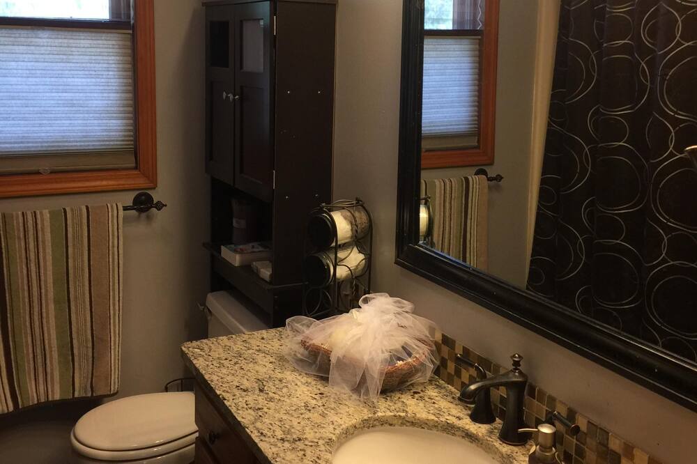 Photo of Bathroom in St. George
