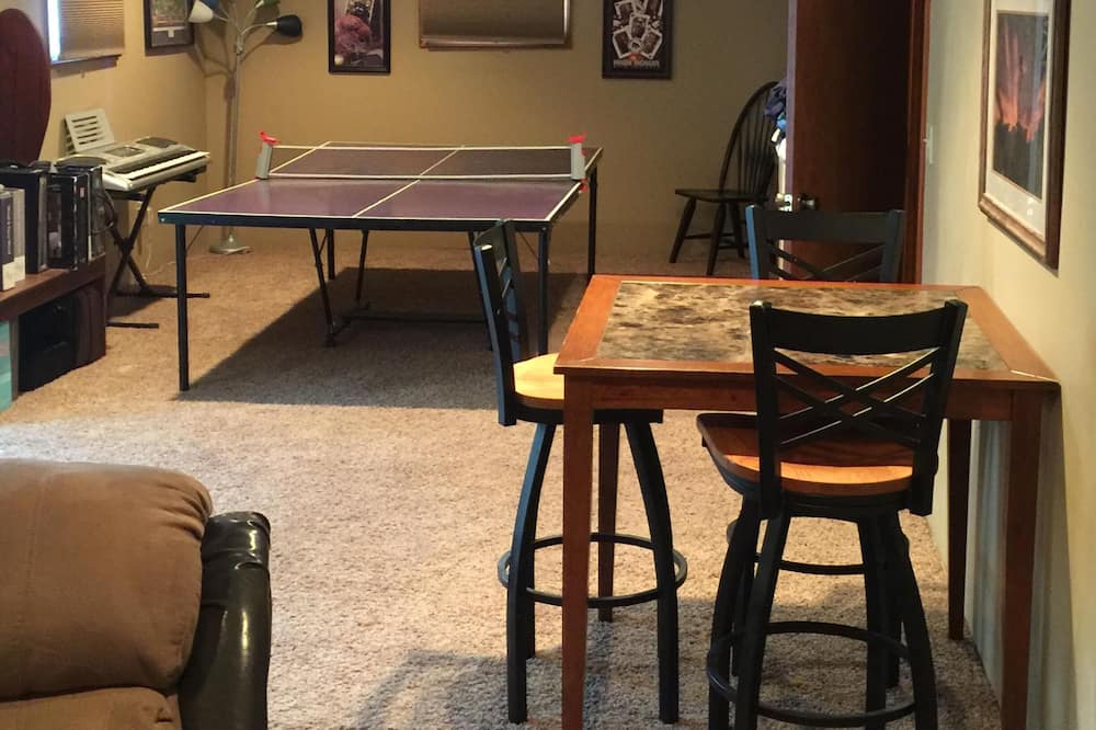 Photo of Livingroom in St. George