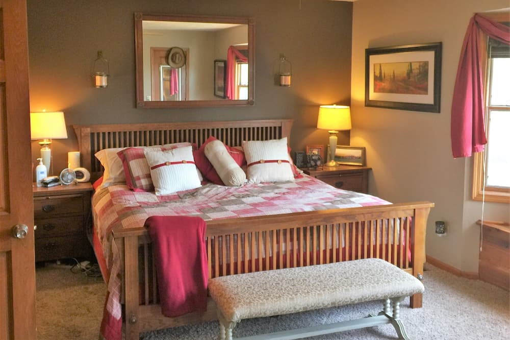 Photo of Bedroom in St. George