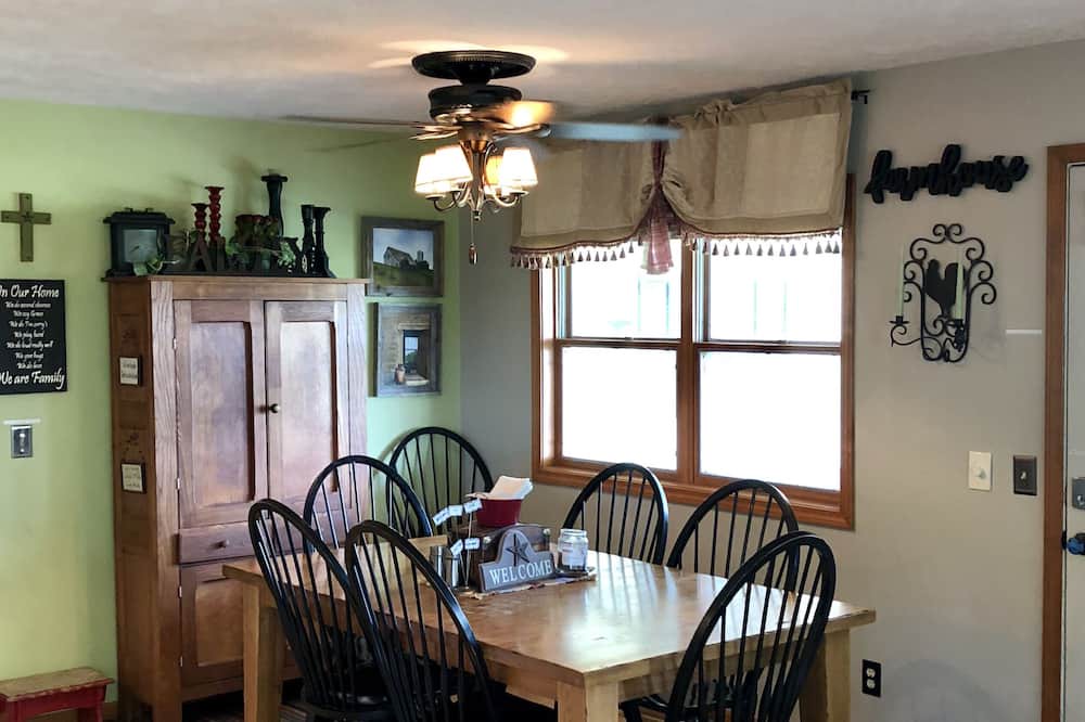 Photo of Kitchen in St. George