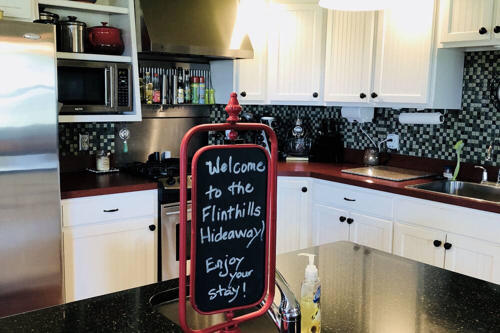 Photo of Kitchen in St. George