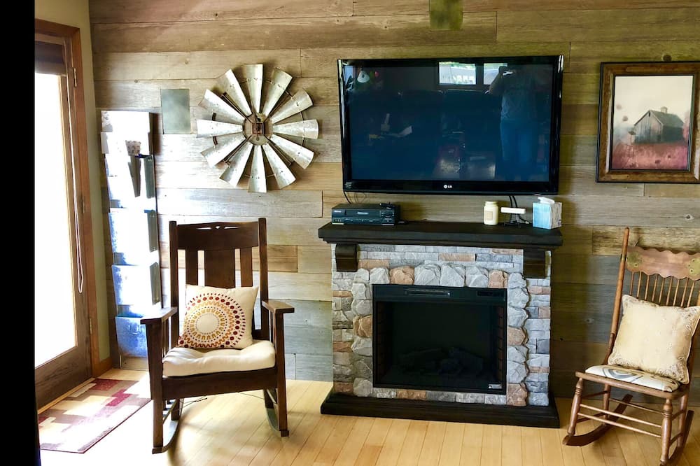 Photo of Livingroom in St. George