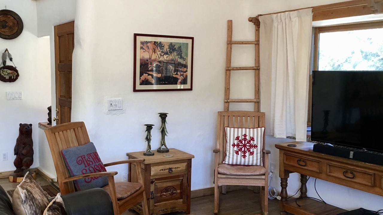 Photo of Livingroom in Valdez