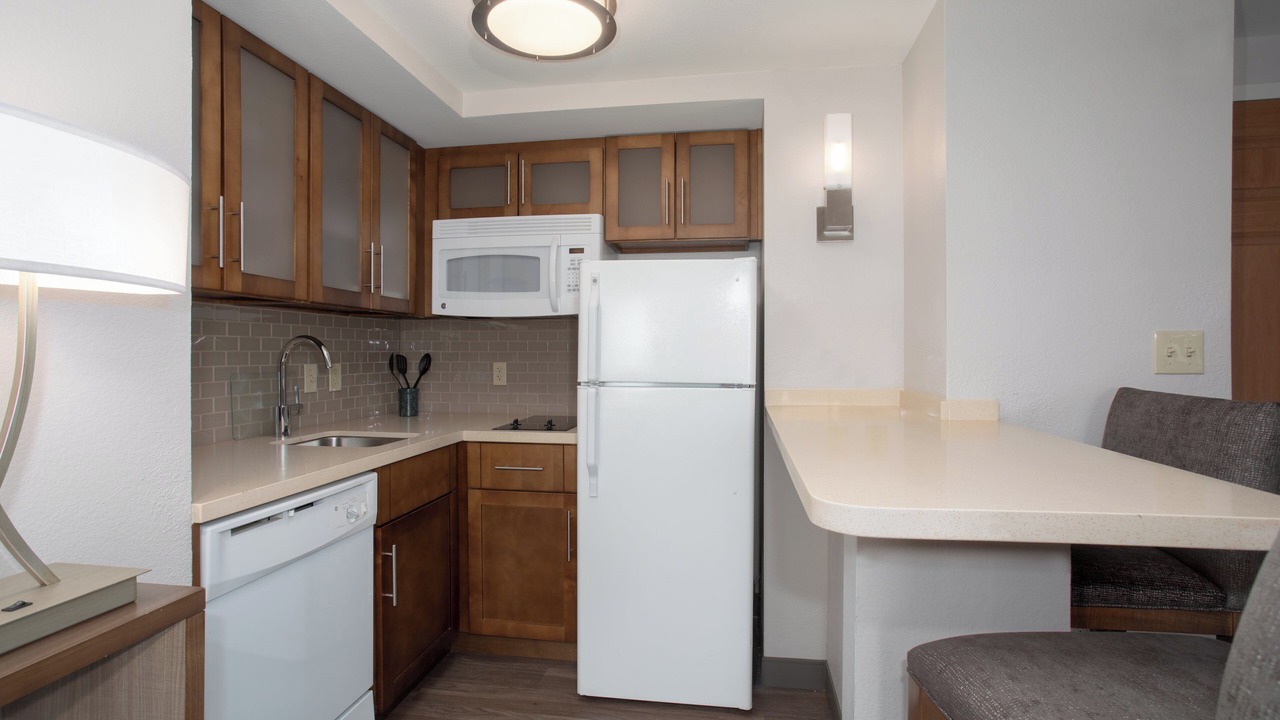 Photo of Bedroom in Dupont