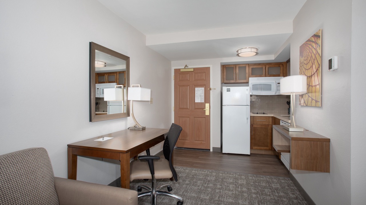 Photo of Bedroom in Dupont