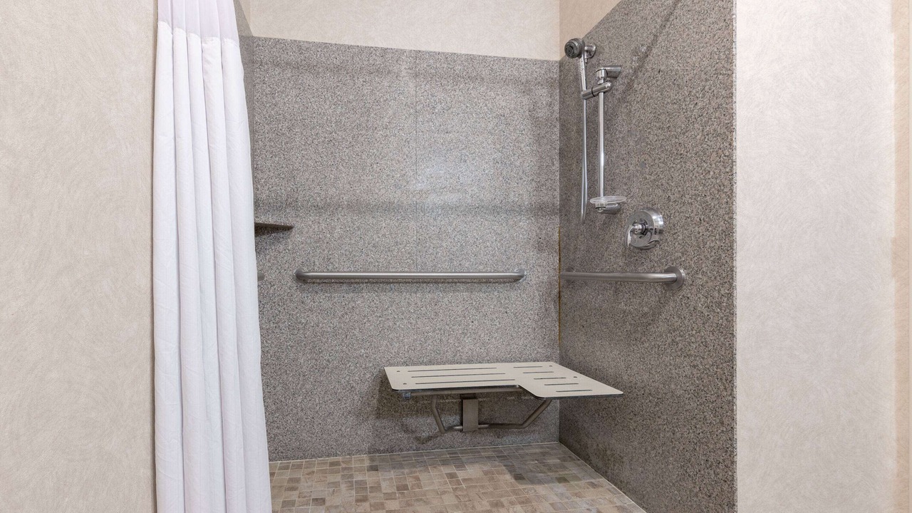 Photo of Bathroom in Pratt