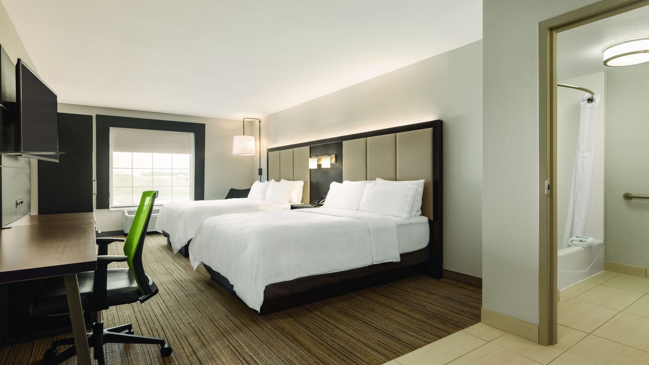 Photo of Bedroom in Lawton