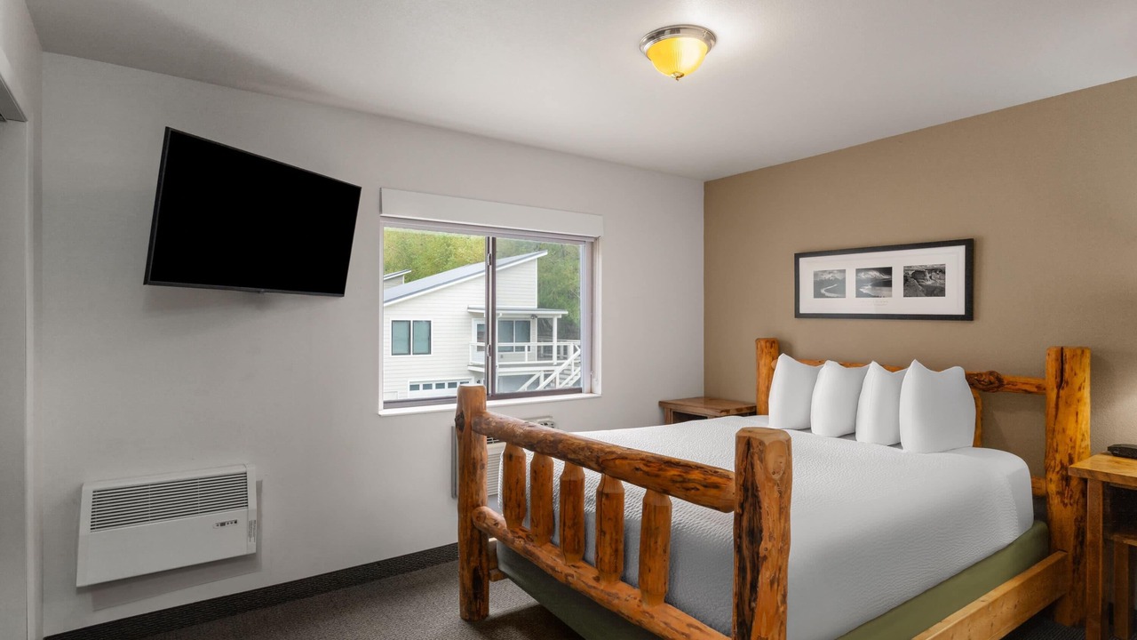 Photo of Bedroom in Gardiner