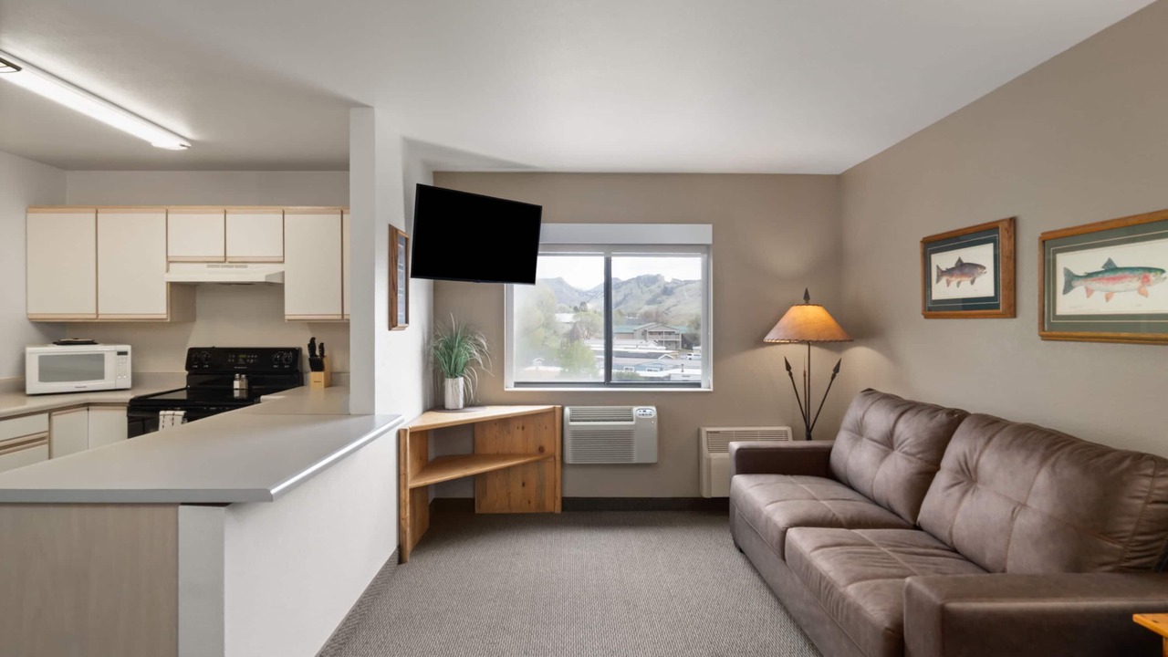 Photo of Bedroom in Gardiner