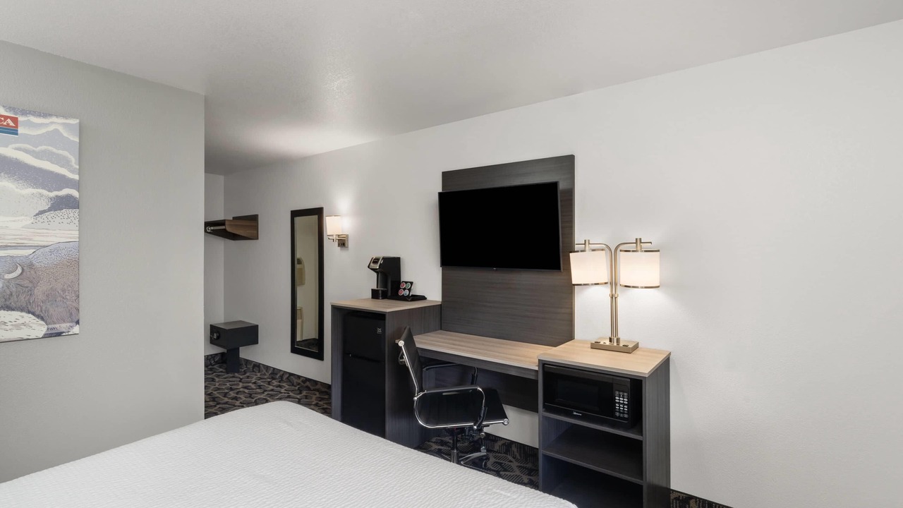 Photo of Bedroom in Gardiner
