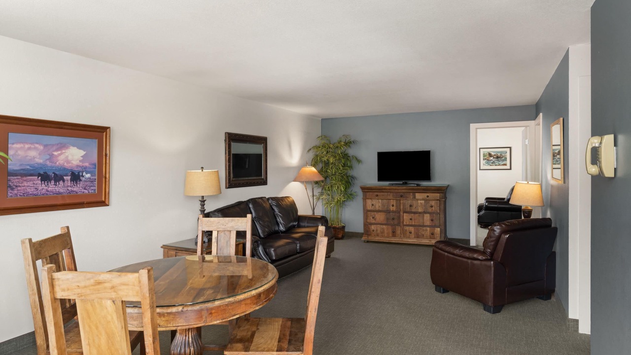 Photo of Bedroom in Gardiner