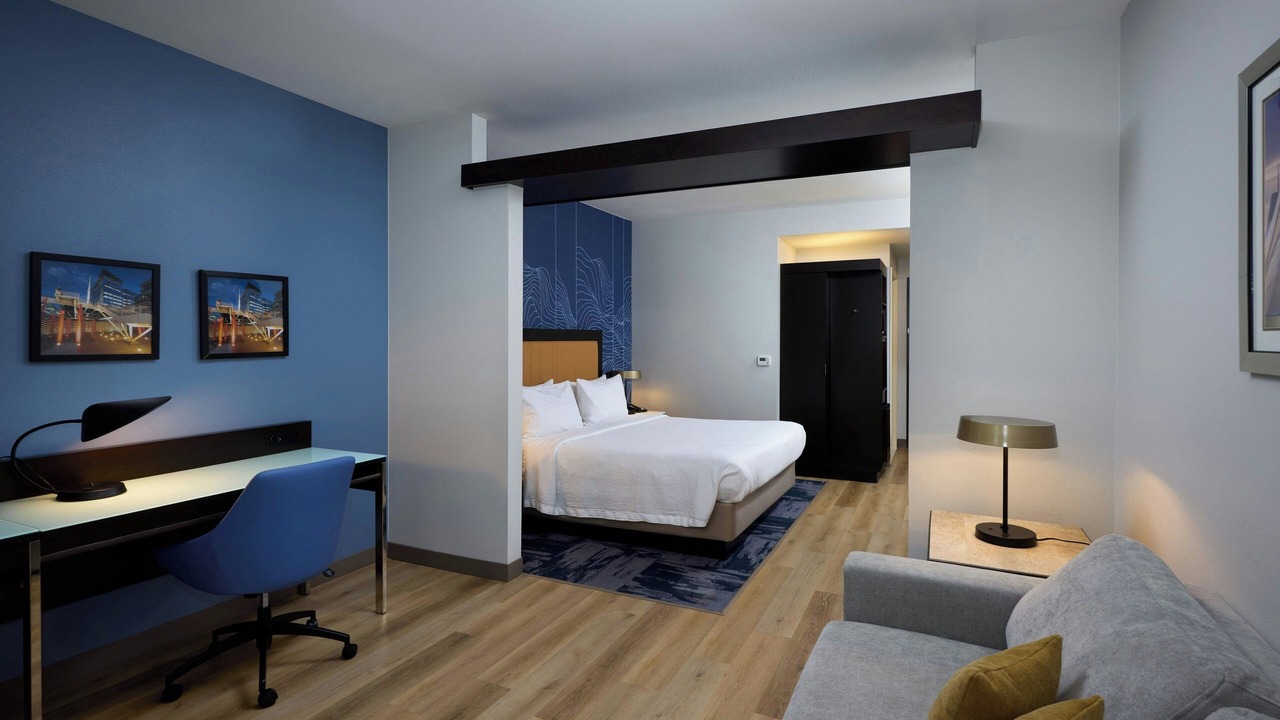 Photo of Bedroom in Highland