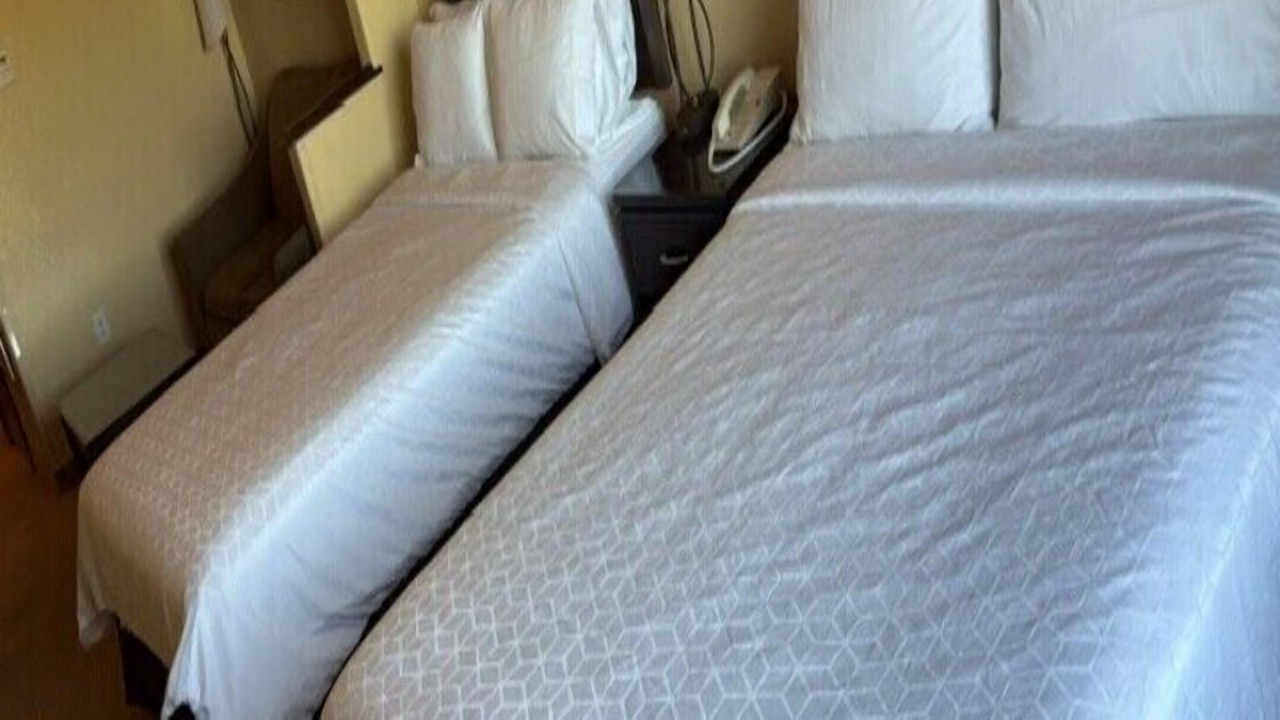 Photo of Bedroom in Parker