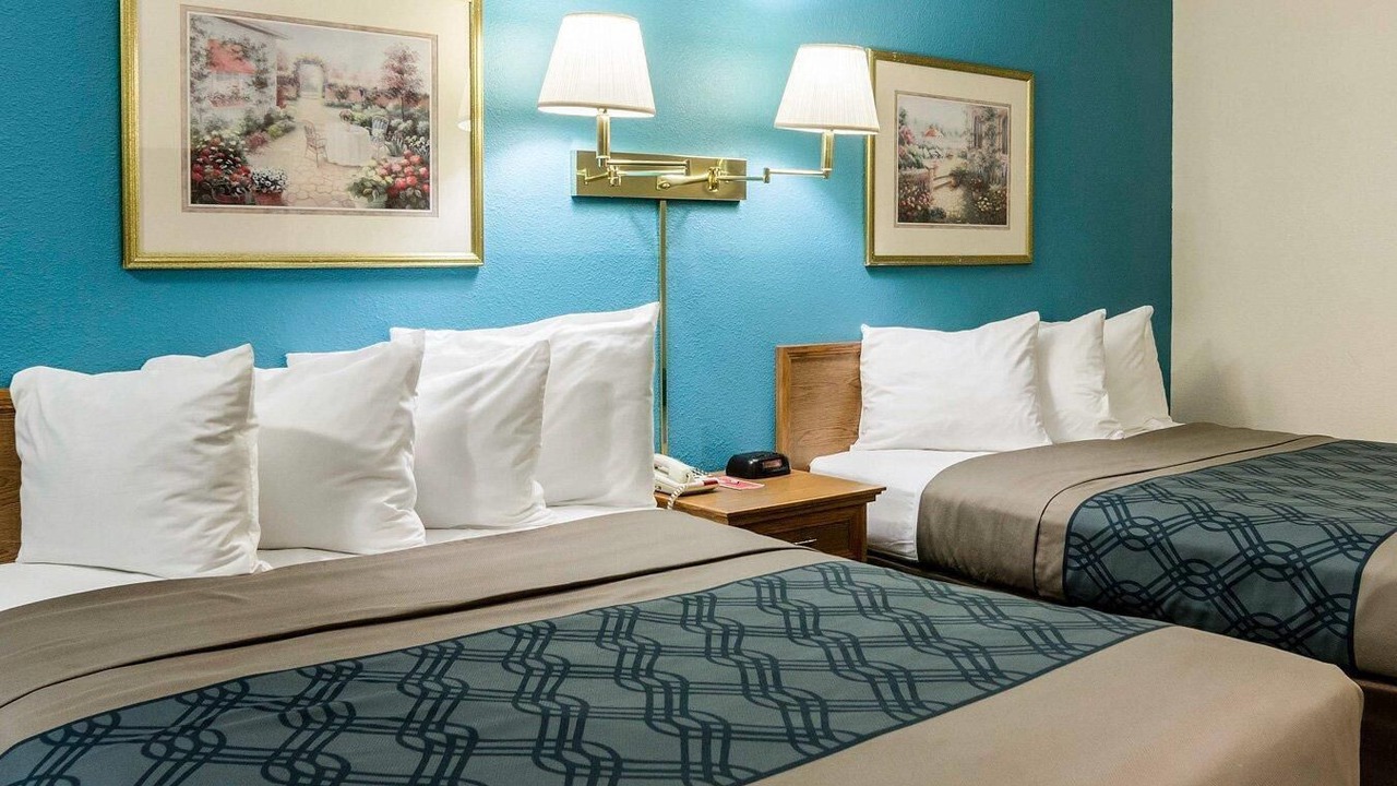 Photo of Bedroom in Sunset Hills
