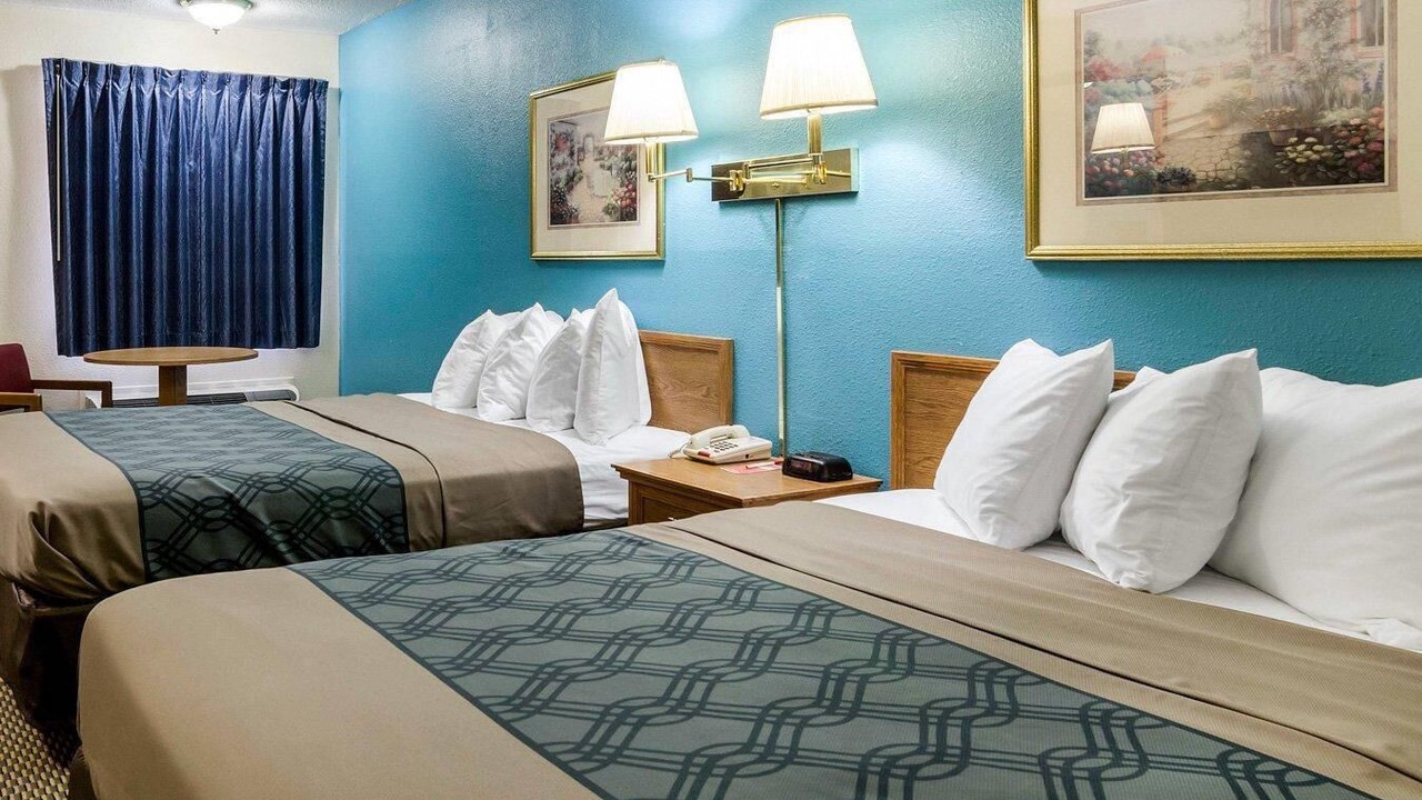 Photo of Bedroom in Sunset Hills